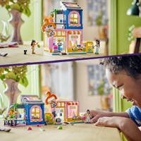 LEGO Friends 42614, Vintagebutikk