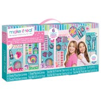 Make it Real, Just Be(YOU)tiful Mega Kosmetikkssett