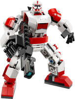 Clone Shock Trooper™-robot