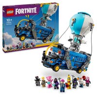 LEGO Fortnite 77073, Battle Bus