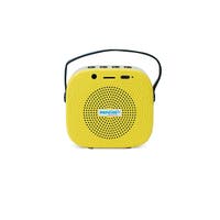 Pokémon Karaokehøyttaler Pikachu LED-mikrofon