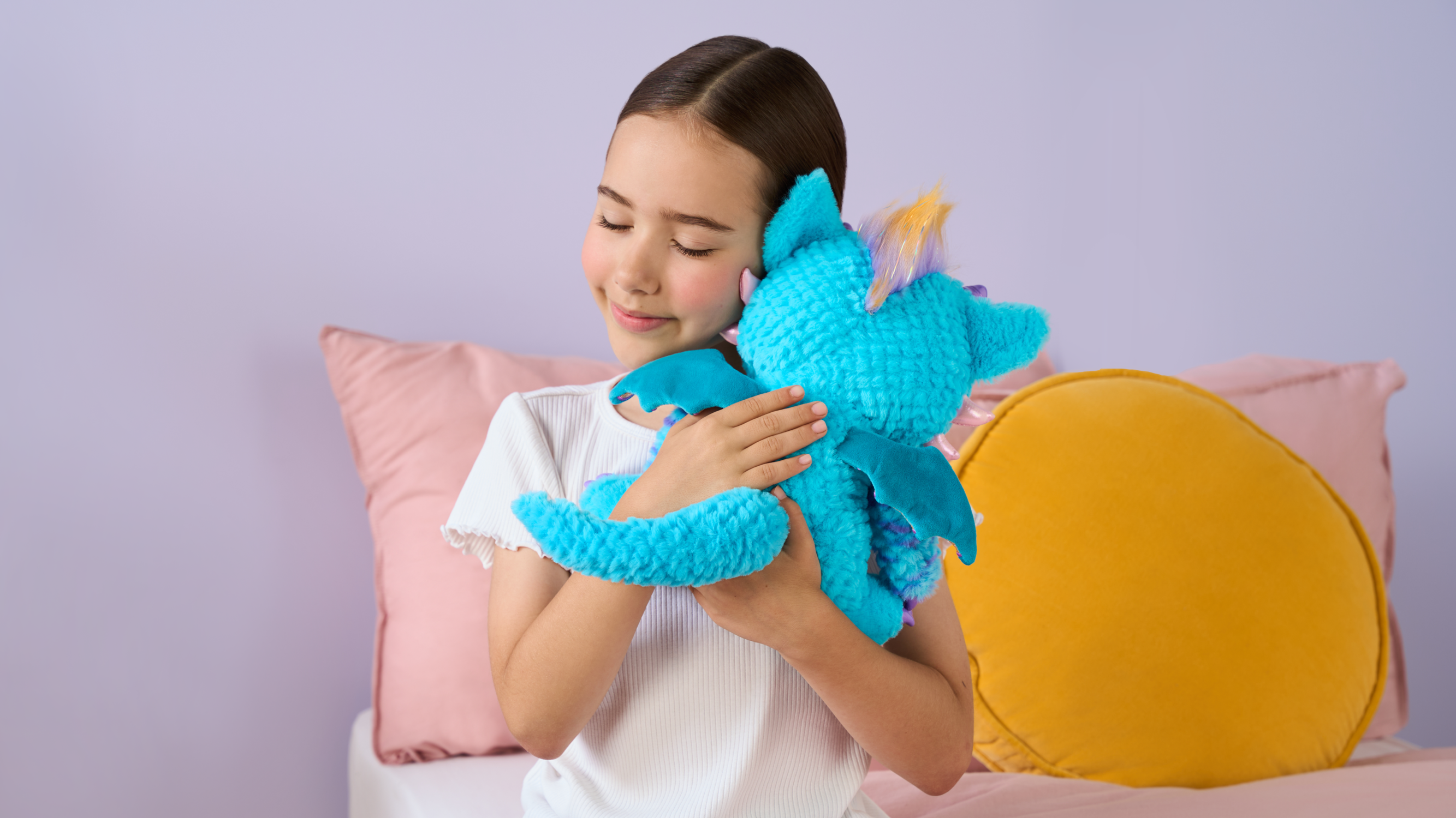 Little Live Pets My Magical Dragon Skye