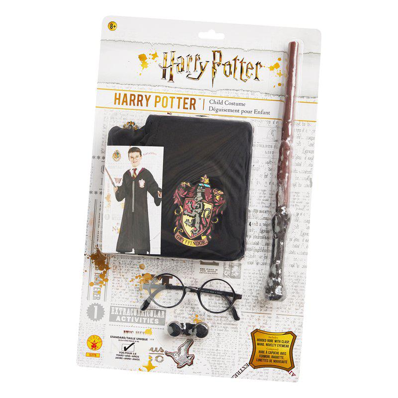 Halloween - Harry Potter gavesett