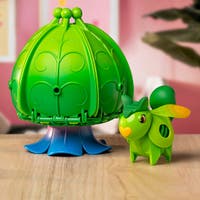 BRIO Flora - Eføyblomsthuset