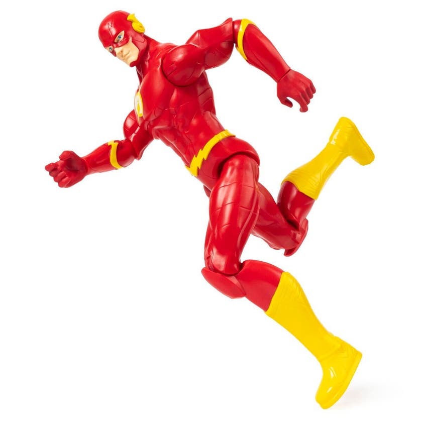Batman, 30 cm Figur Flash