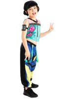 Kpop - Zoey Core Look 7-8+