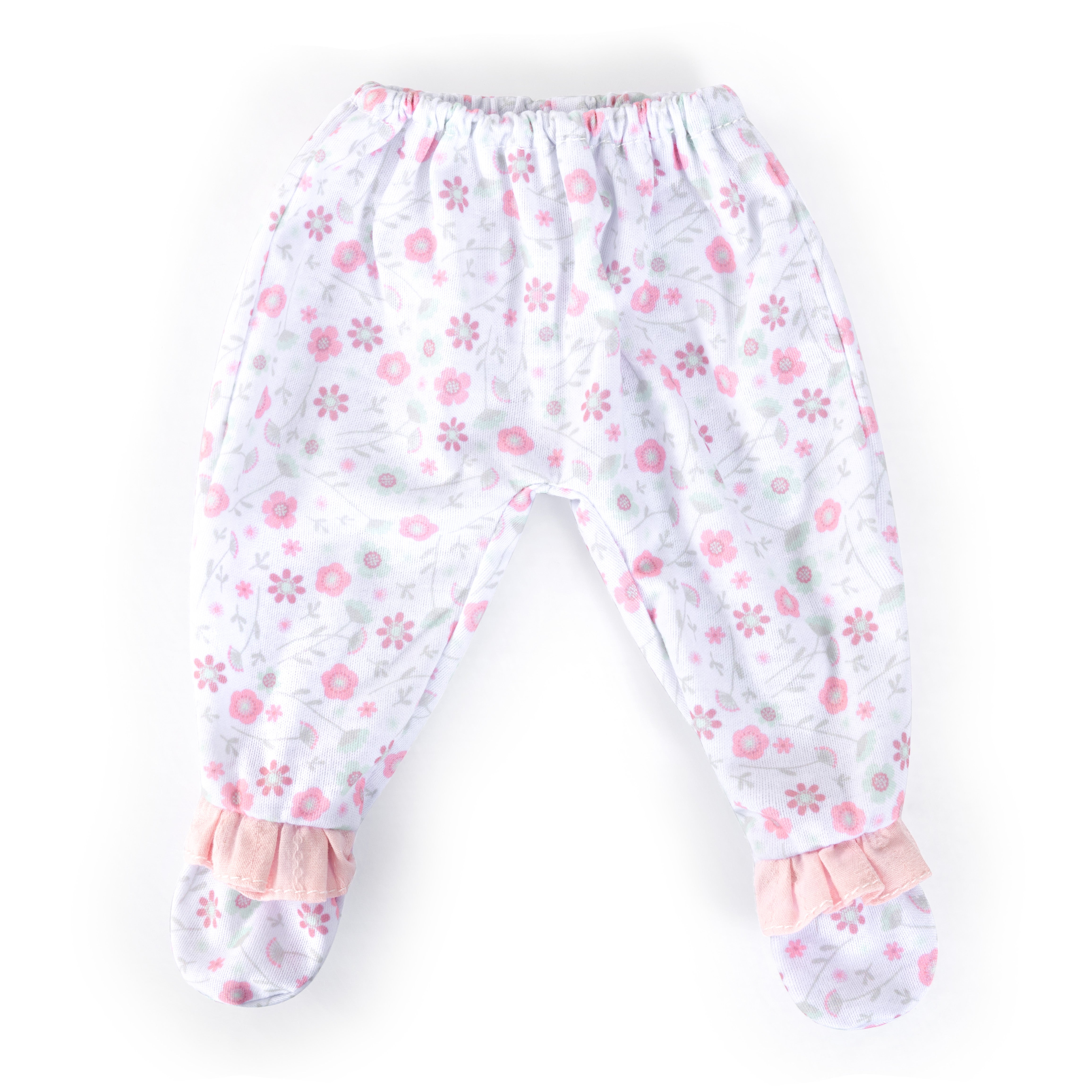 Humble & Heart - Dukkeklær 38 cm Bukse og bluse