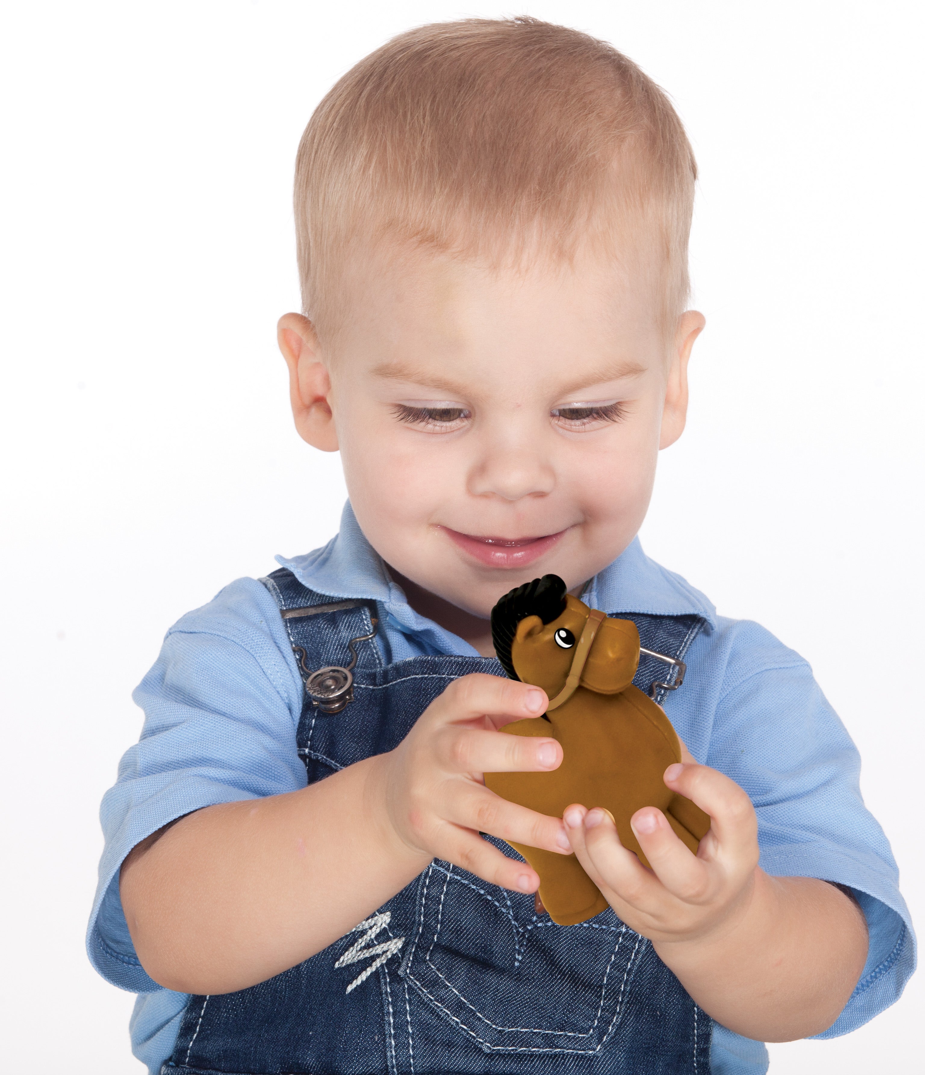 KID, Traktor med tilhenger og gårdsdyr