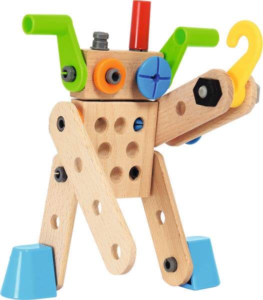 BRIO, Byggesett