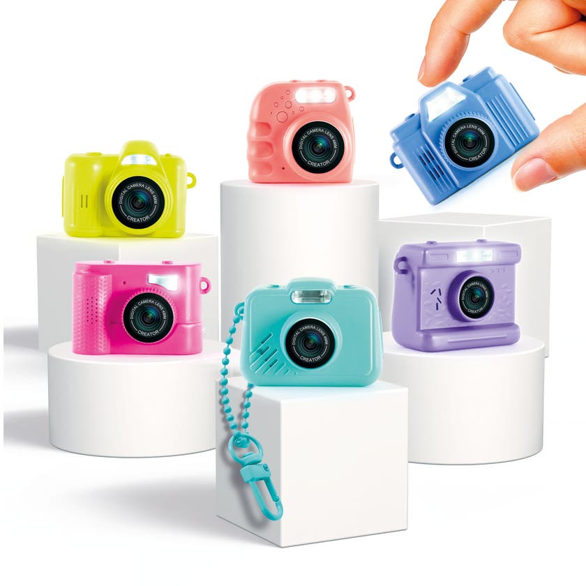 STUDIO CREATOR Mini Cam digitalkamera