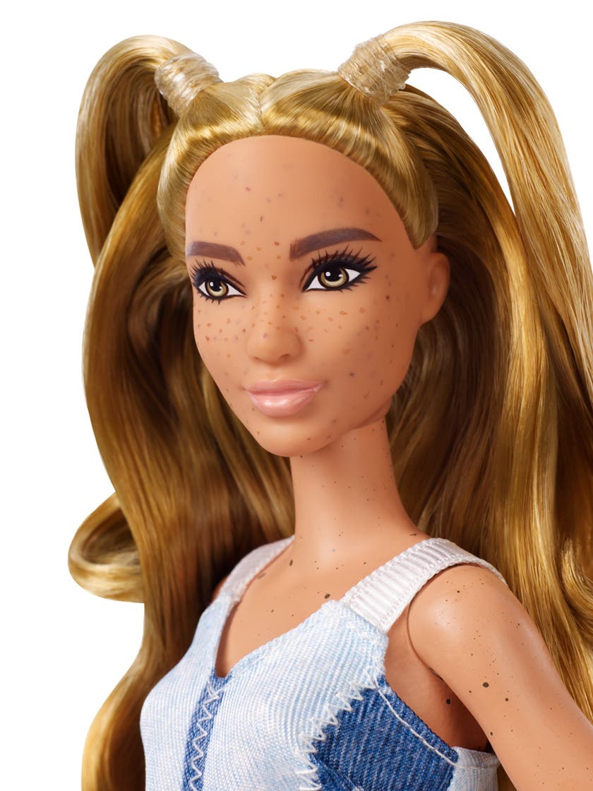 Barbie Fashionista Doll Asst.
