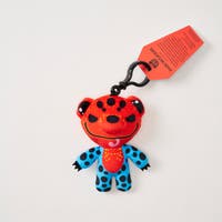 Deddy Bears Series 5 Blind Bag Backpack Clips
