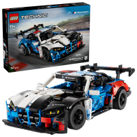 LEGO® Technic BMW M4 GT3 EVO-racerbil, modellsett 42226