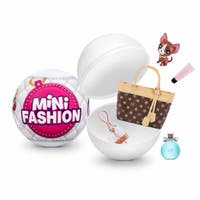 5 Surprises, Fashion Minibrands in 18 pcs