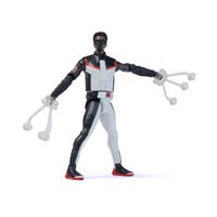 Superman Filmfigur 15 cm, Mr. Terrific