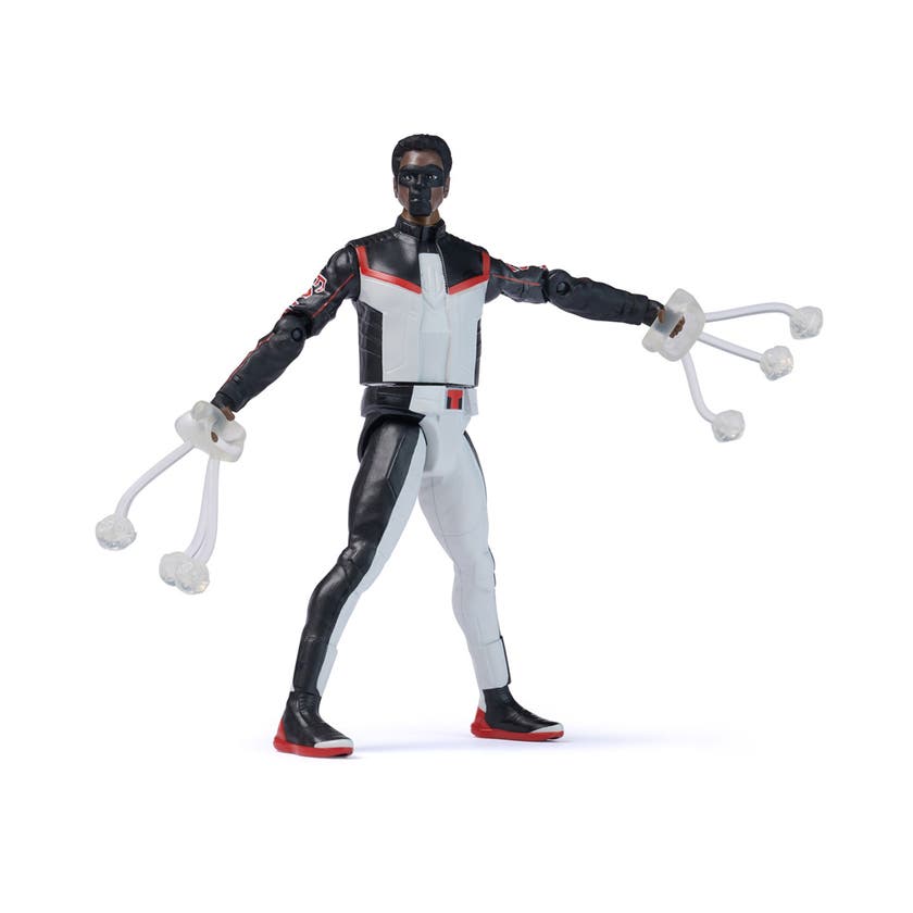 Superman Filmfigur 15 cm, Mr. Terrific