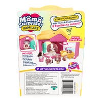 Little Live Pets, Mama Surprise Families Mamas Hus