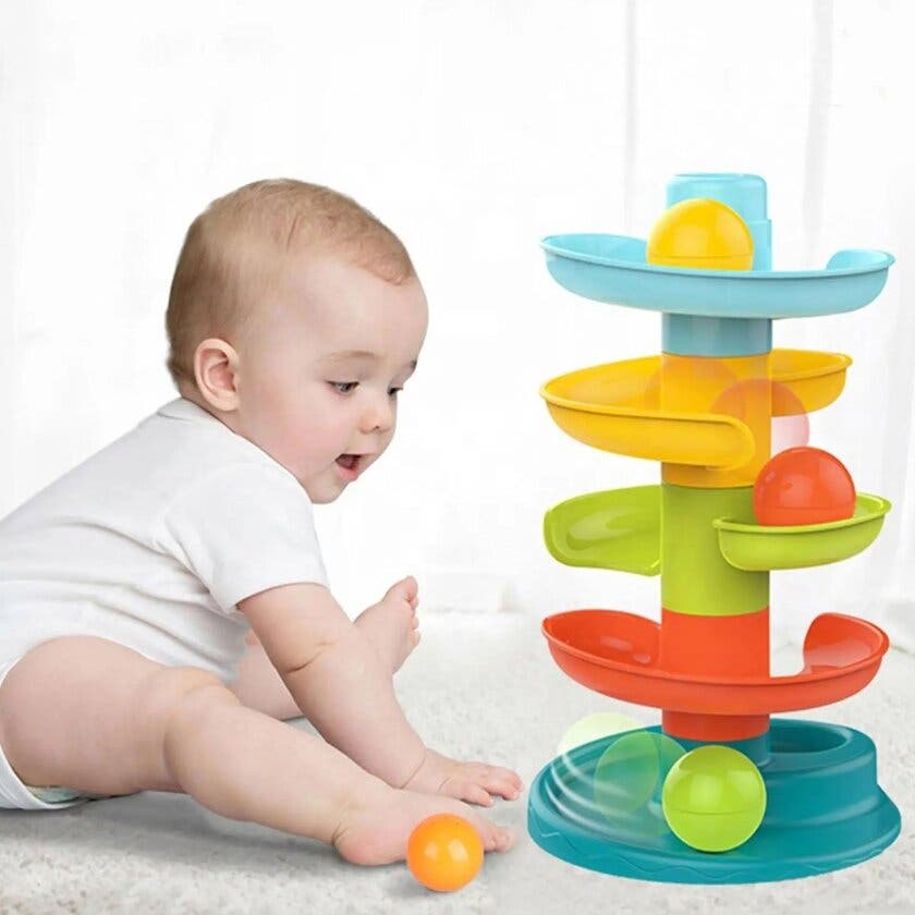 KID, Kulbana tårn