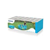 Bestway, Veggbasseng 183x38 cm 749L