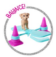 Steffi LOVE Hundetrener