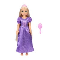 Disney Playtime Rapunzel Dukke 28 tommer
