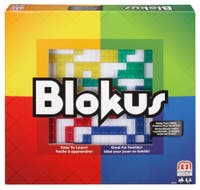 Blokus-spill