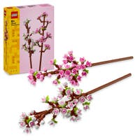 LEGO® Botanicals Kirsebærblomster 40725