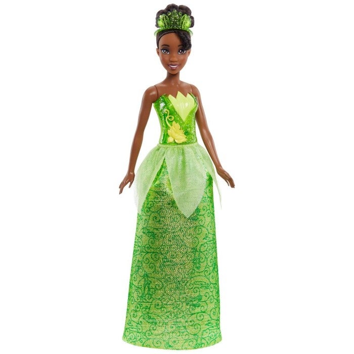 Disney Princess Core Dukke Tiana