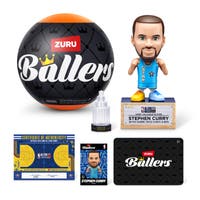 NBA Ballers Series 3 samlerfigur
