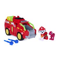 Paw Patrol Dinosaur-tema lekebil Marshall