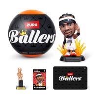NBA Ballers Series 3 samlerfigur