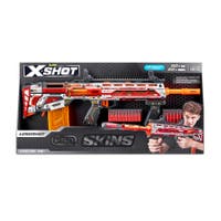 XSHOT Skins Pro S1 Sinister Blaster