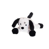 Sweeties, Hunden Mischa Liggande 33 cm Hvit