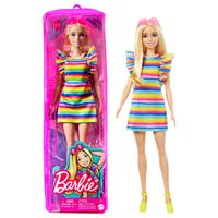 Barbie Fashionista Doll Asst.