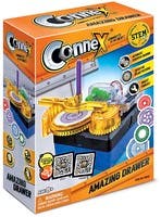 Connex, Fantastisk Skuff