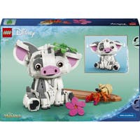 LEGO® | Disney Vaiana Pua. Byggeleke-gris 43292