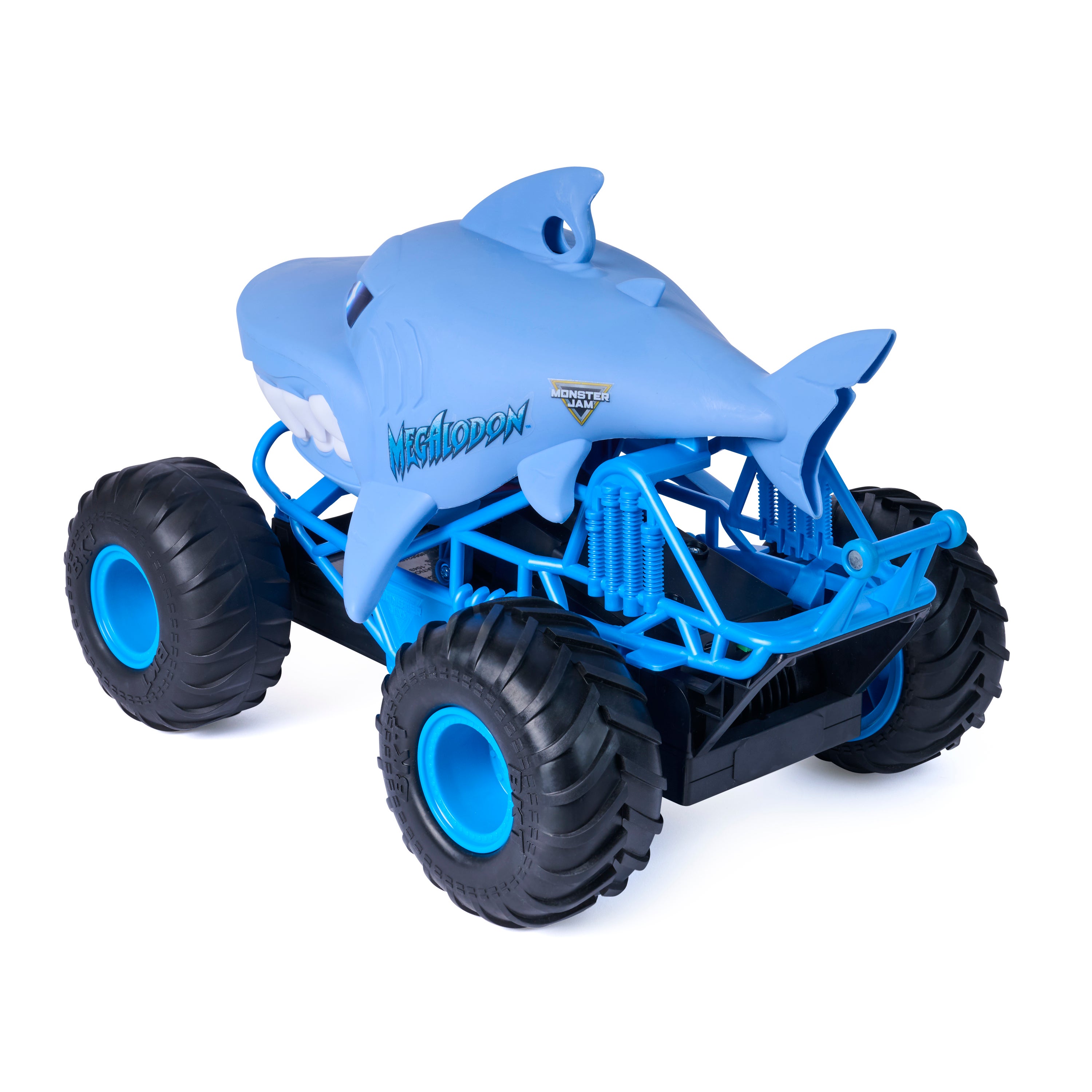 Monster Jam RC 1:15 Chomping Megalodon