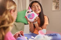 Rainbocorns Eggzania Frozen Mania