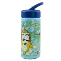 BLUEY Vannflaske, 410 ml