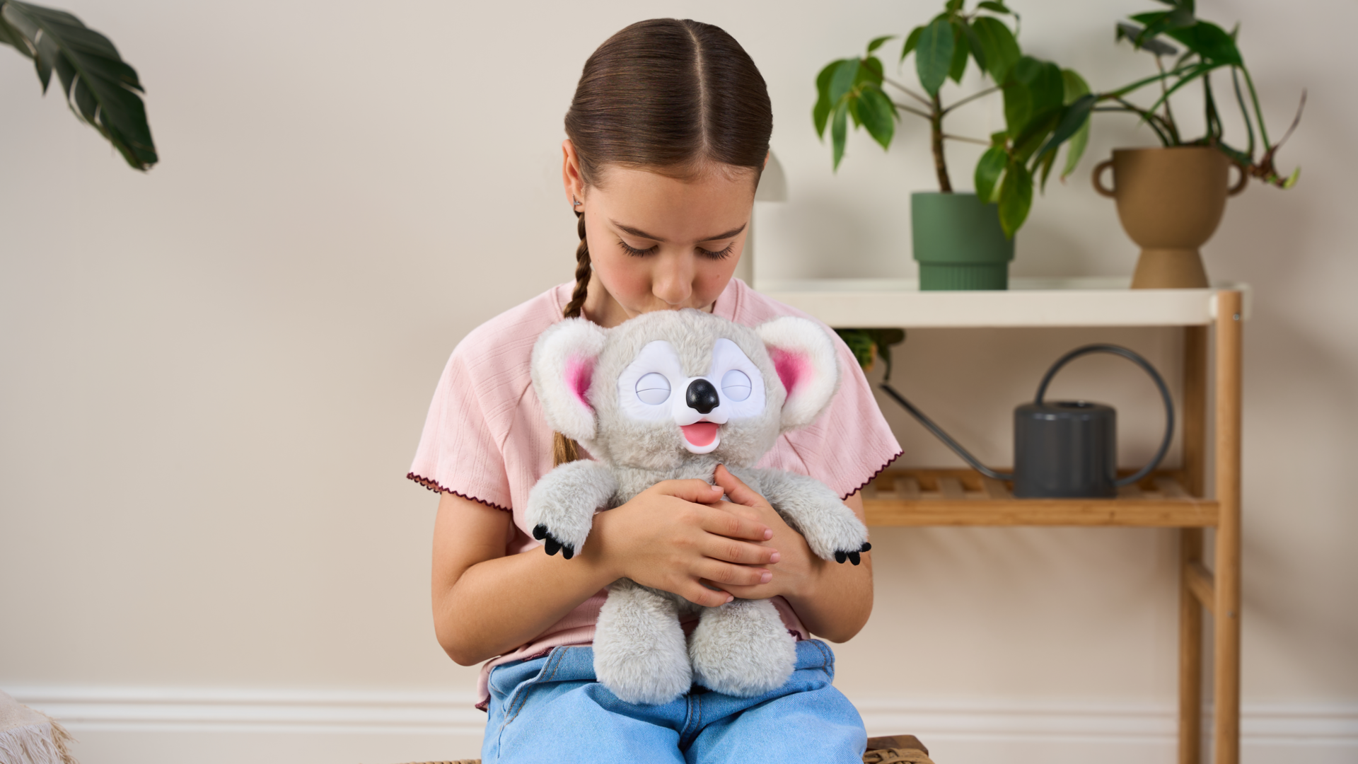 Little Live Pets My Baby Koala Kiki Kosedyr