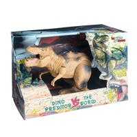 Dino vs World, Dinosaur med lyd 26 cm