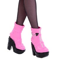 Monster High, Core Dukke Draculaura 2024