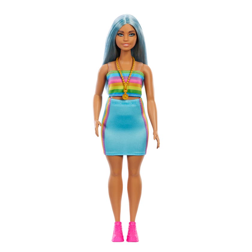 Barbie Fashionista Doll Asst.