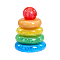 Lil' Jellies Jelly Stacker Babyleke