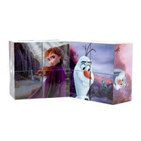Disney Infinity Kubene, Frozen