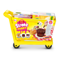 Slime Mart – lag realistisk mat av slime