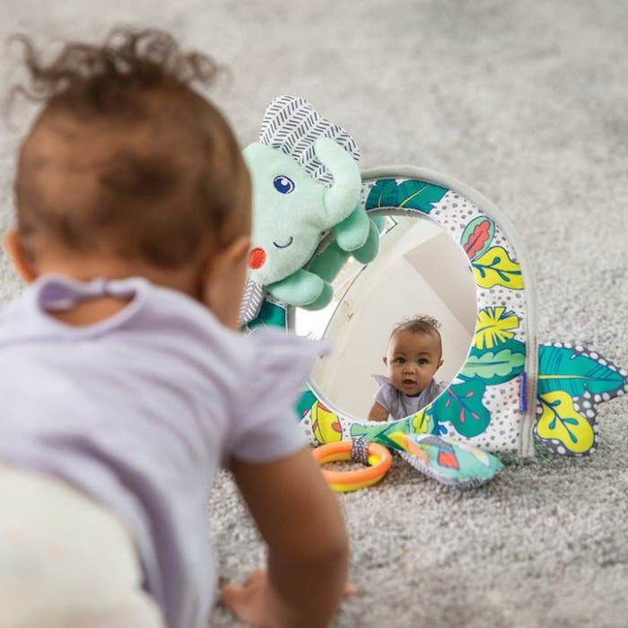 Infantino, Discover & Play Aktivitetspeil