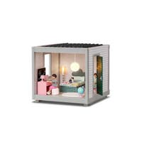 Lundby, Rom 22 cm