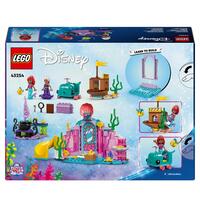 LEGO Disney Princess 43254, Ariels krystallhule