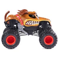 Monster Jam, 1:24 Samlerbil